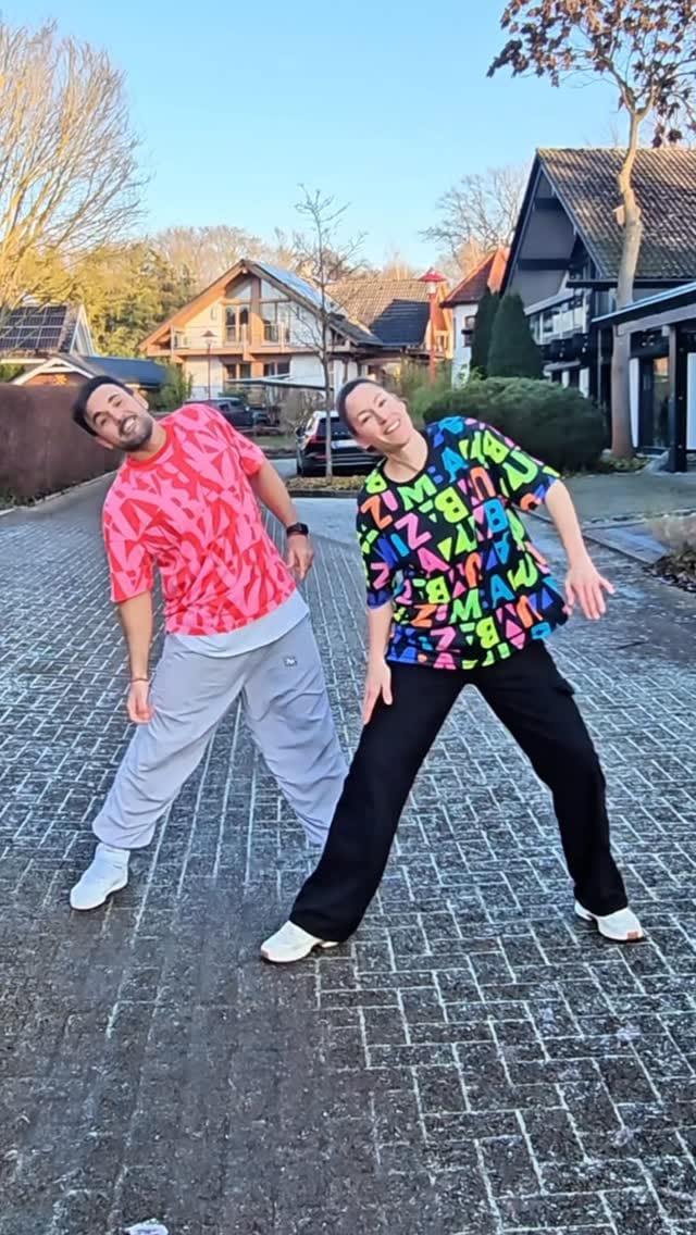 Post 7 by Joao | Zumba® & Fitness Instructor on Instagram (video)