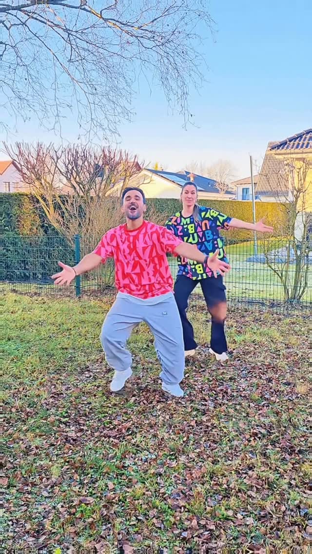 Post 4 by Joao | Zumba® & Fitness Instructor on Instagram (video)