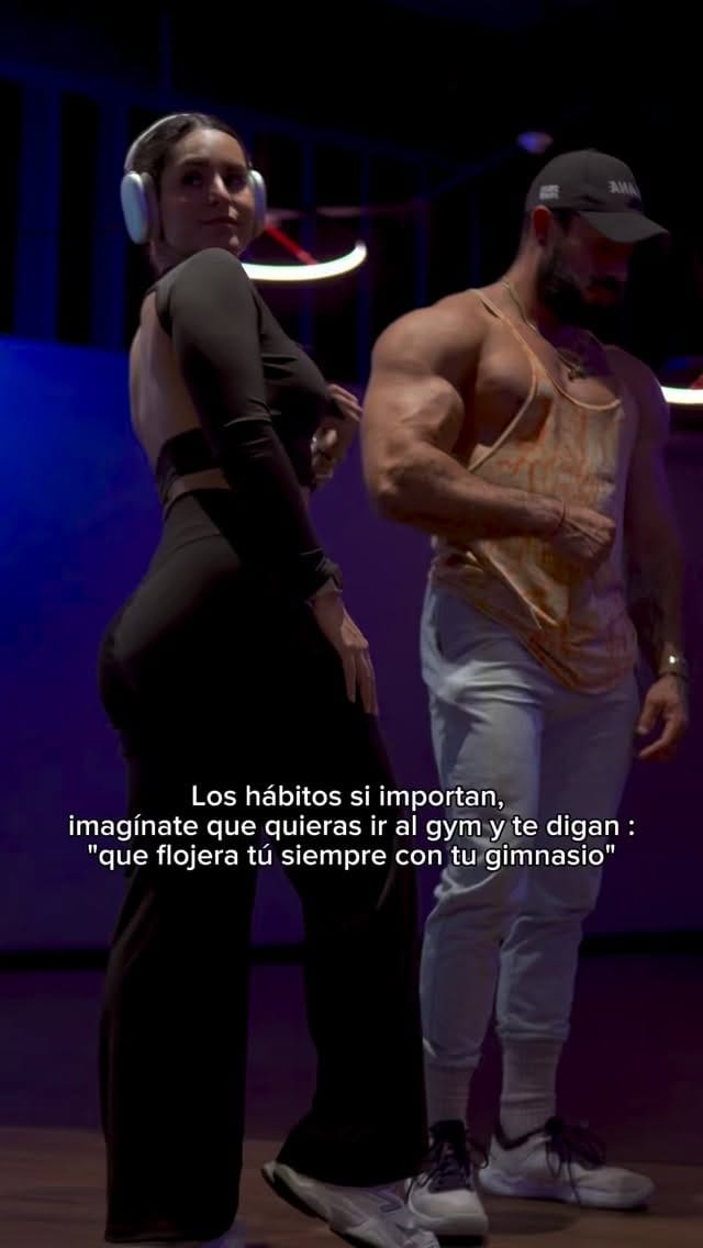 Post 2 by Dany Bermúdez on Instagram (video)