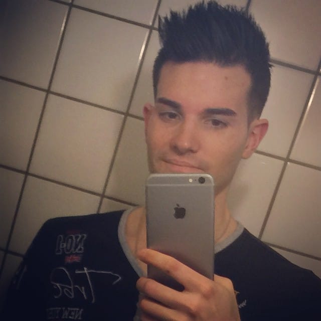 Post 2 by Steffen Kienzle on Instagram (image)
