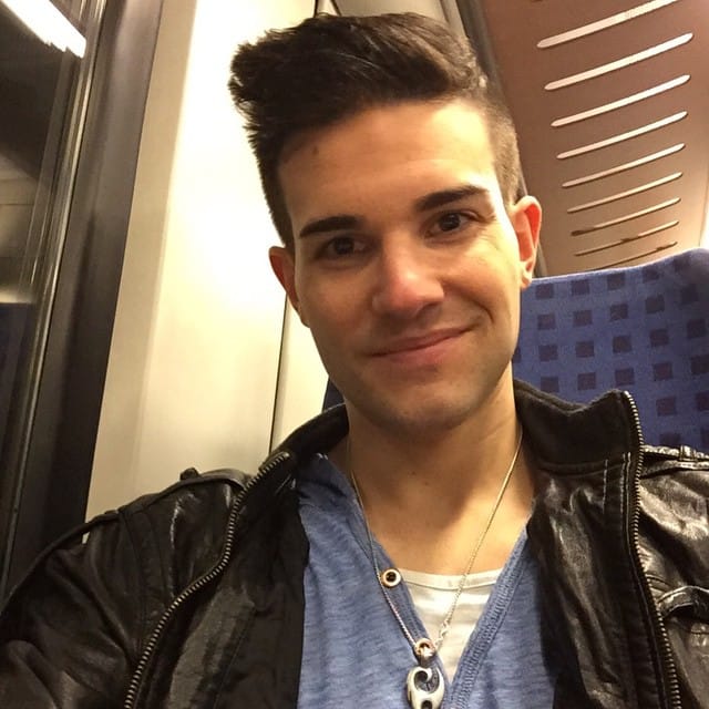 Post 10 by Steffen Kienzle on Instagram (image)