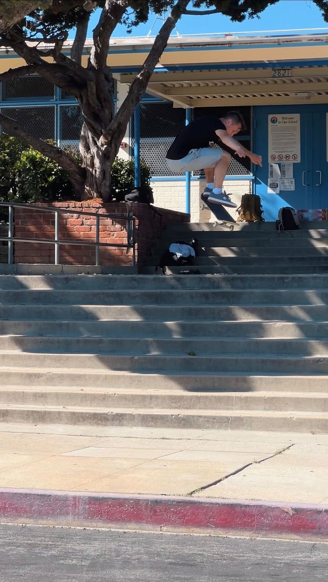 Post 3 by Ben Dillinger on Instagram (video)