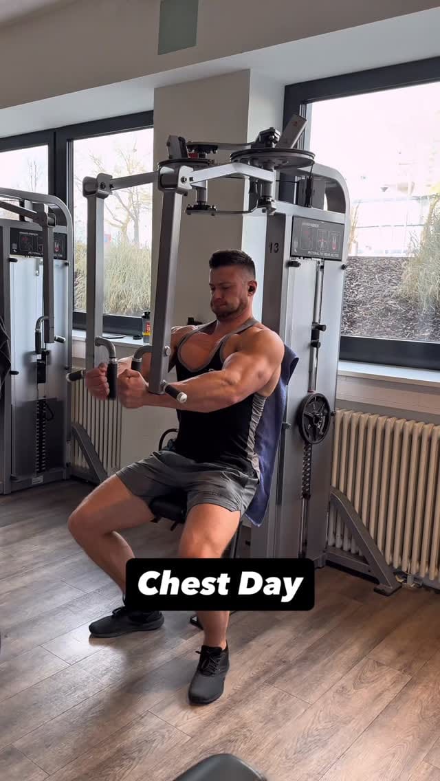 Post 1 by Patrick on Instagram (video)