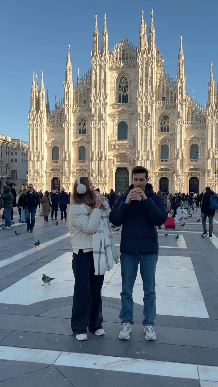 Post 10 by Аlena Martirosova on Instagram (video)