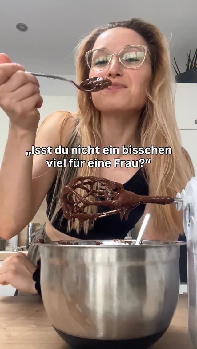 Post 1 by Mona Witt | Ernährungscoach 🌱 | 📍München on Instagram (video)