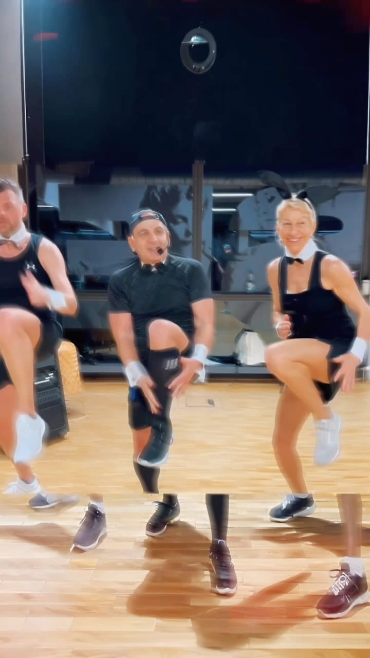 Post 8 by Pascal Tsikakis on Instagram (video)