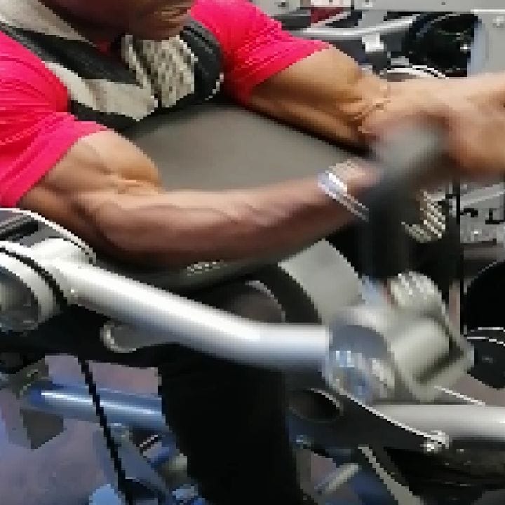 Post 4 by Almamy Sharif on Instagram (video)