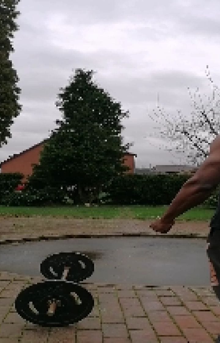 Post 6 by Almamy Sharif on Instagram (video)