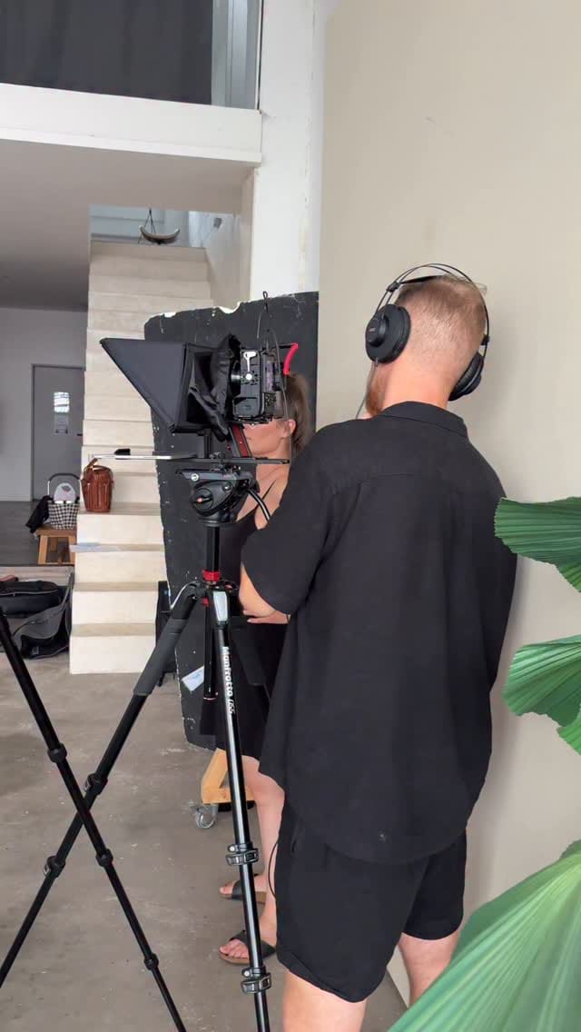 Post 8 by Ralf Mödersheim on Instagram (video)