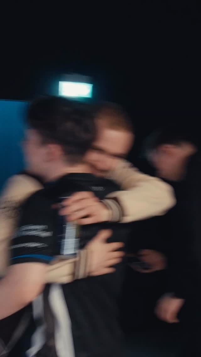 Post 7 by BIG on Instagram (video)