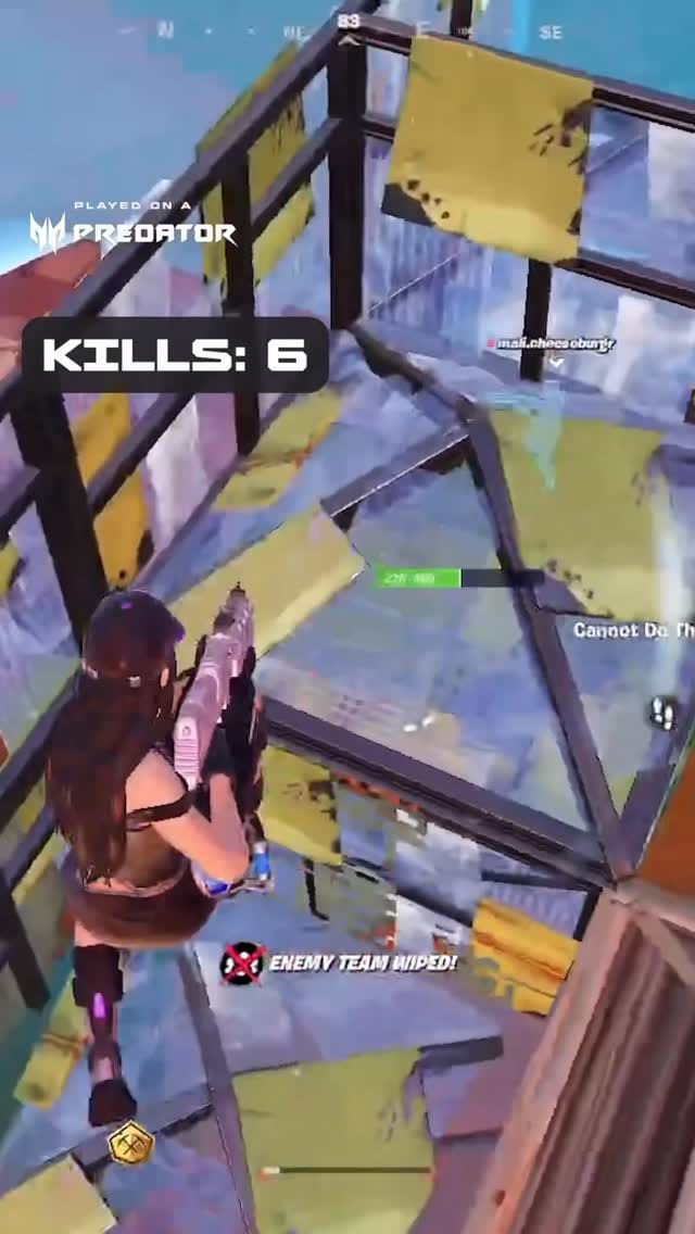 Post 2 by BIG on Instagram (video)