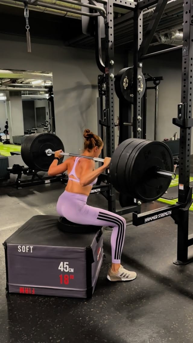 Post 7 by Rebekka Haase on Instagram (video)