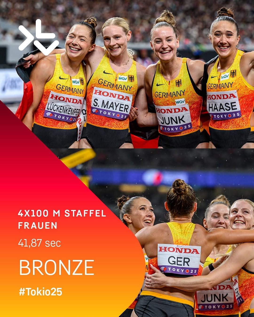 Post 5 by Rebekka Haase on Instagram (image)