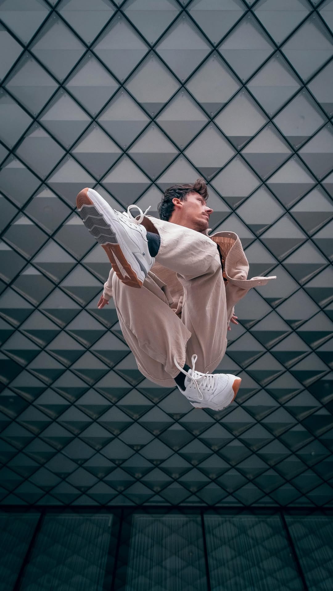 Post 7 by 𝗗𝗘𝗡𝗡𝗜𝗦 𝗞𝗢𝗥𝗥𝗔 | Parkour on Instagram (video)