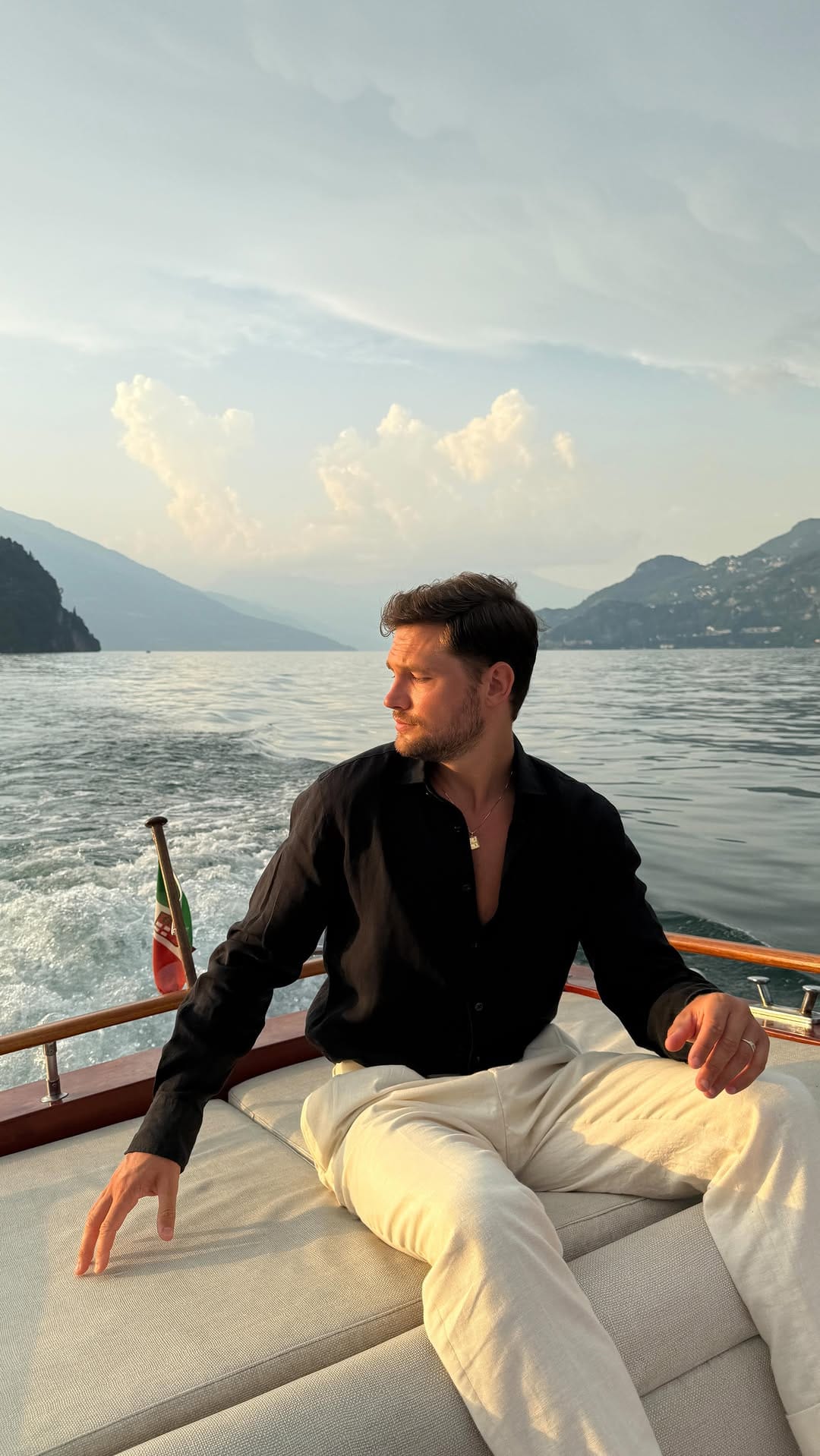 Post 5 by Stefan Pollmann on Instagram (video)