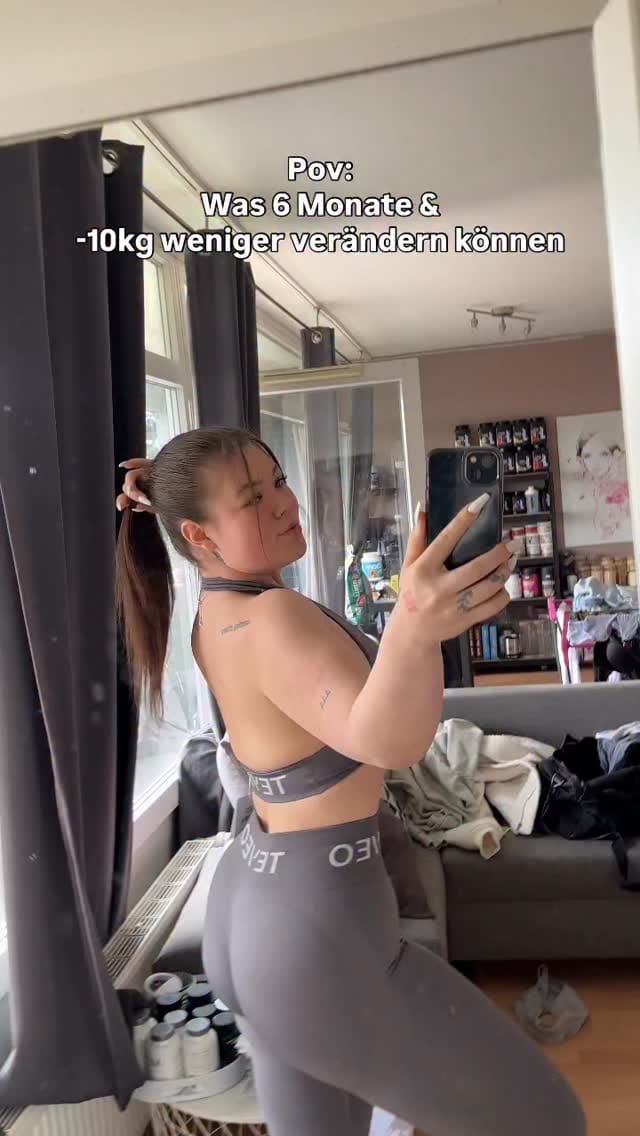 Post 1 by Jeanine Drifte | Fitness & Lipödem on Instagram (video)