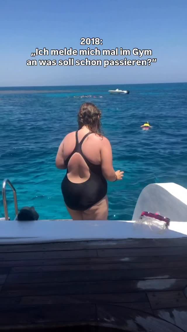 Post 5 by Jeanine Drifte | Fitness & Lipödem on Instagram (video)