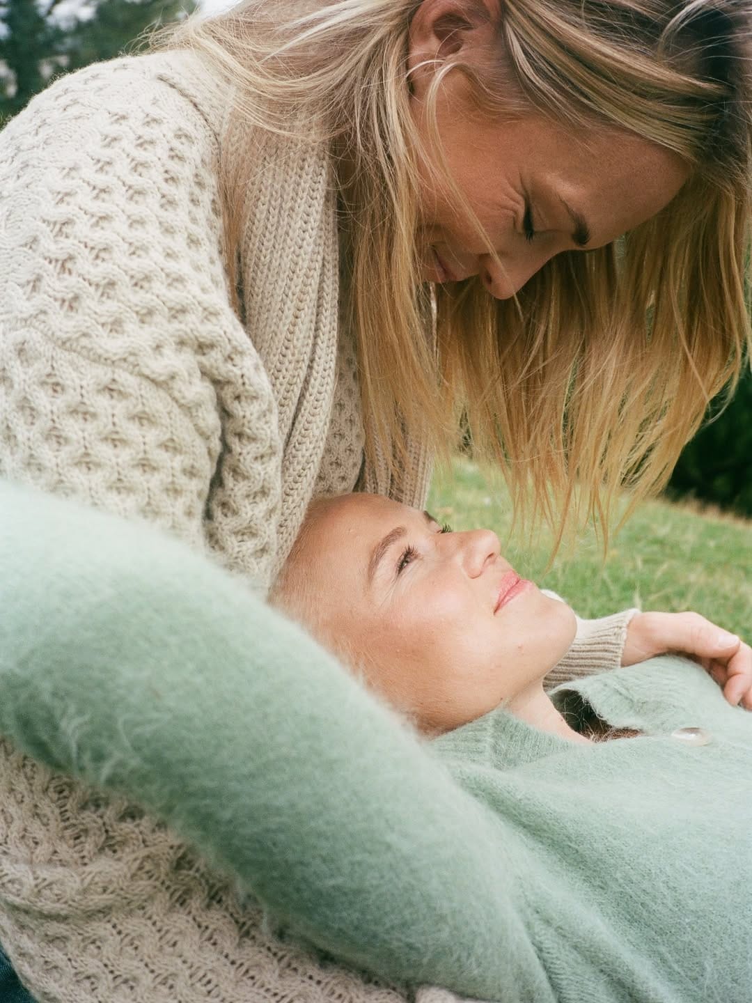 Post 8 by Pernille Harder on Instagram (carousel)