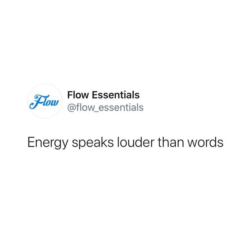 Post 10 by Flow Essentials™️ on Instagram (image)