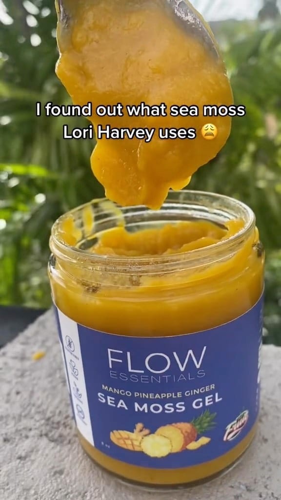 Post 8 by Flow Essentials™️ on Instagram (video)
