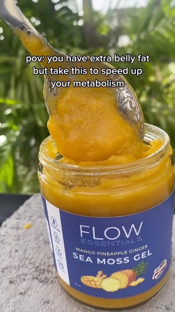 Post 7 by Flow Essentials™️ on Instagram (video)