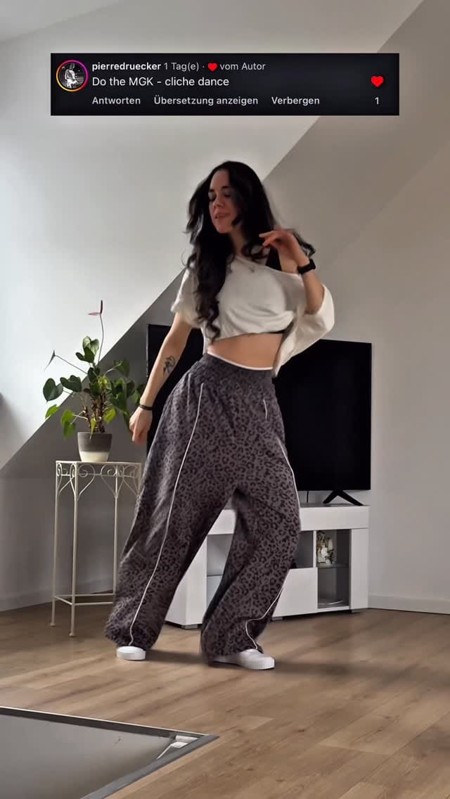 Post 1 by Milijana on Instagram (video)