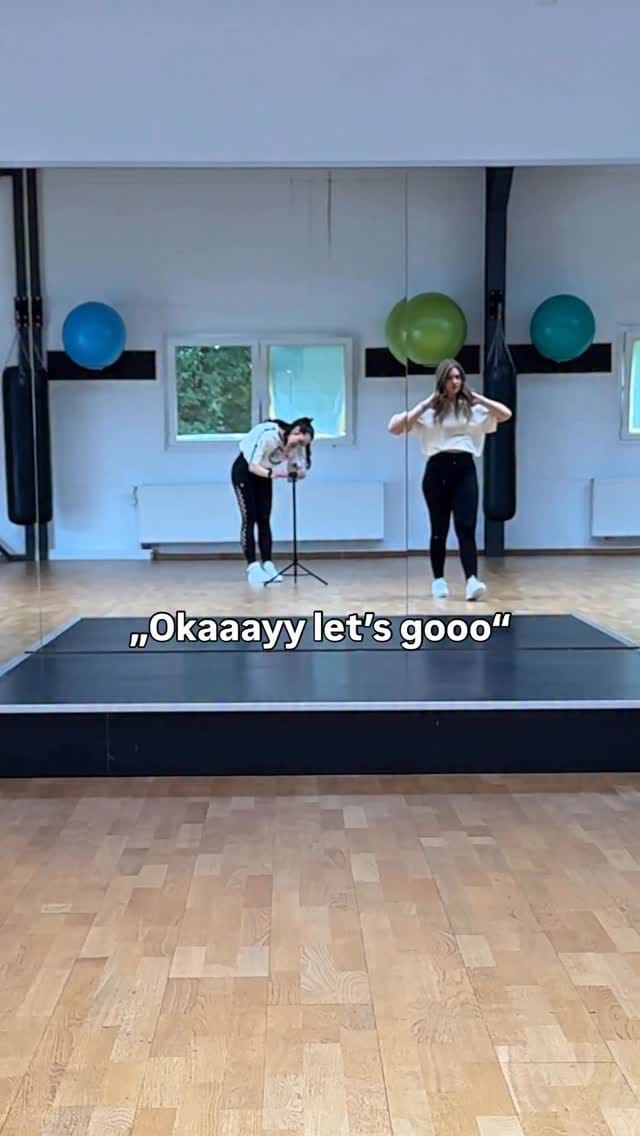 Post 8 by Milijana on Instagram (video)
