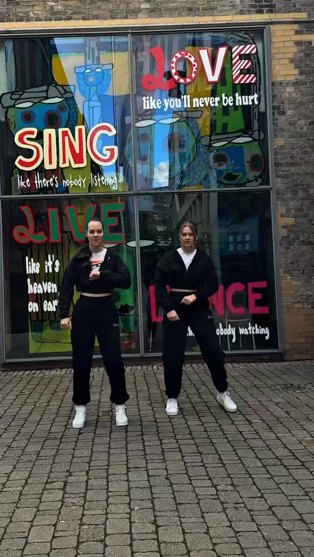 Post 6 by Milijana on Instagram (video)