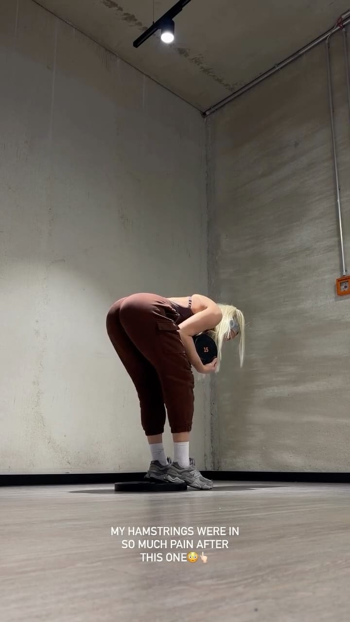 Post 6 by Ani ® on Instagram (video)