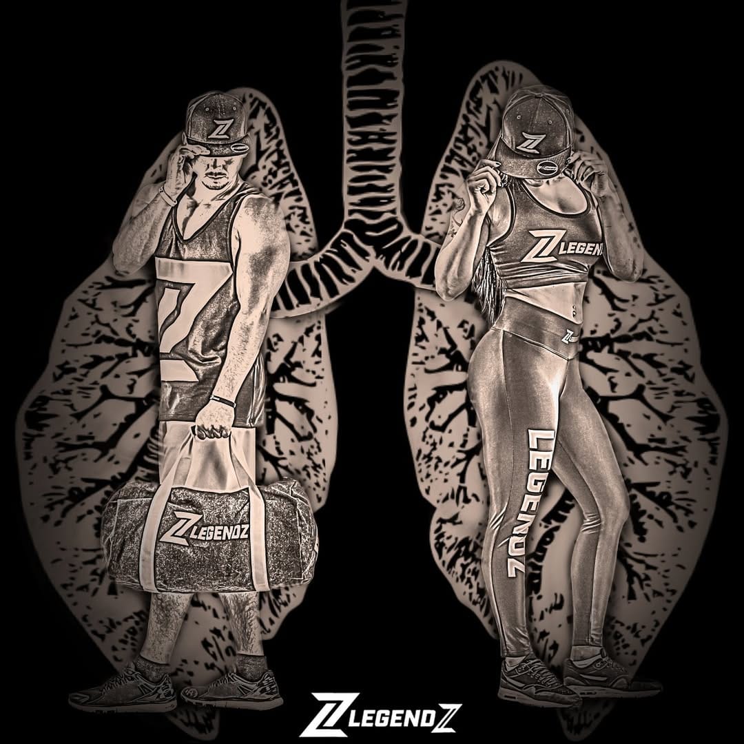 Post 2 by Legendz-shop.de on Instagram (image)