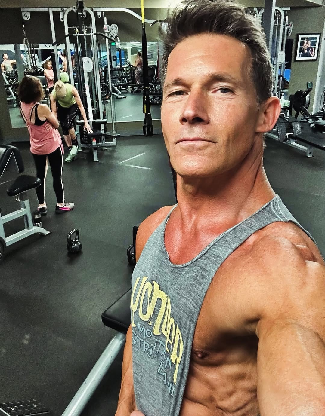 Post 7 by Gregg Avedon on Instagram (image)
