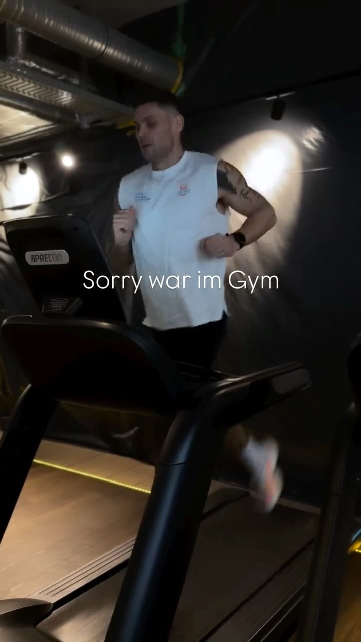 Post 6 by Martin Michelius on Instagram (video)