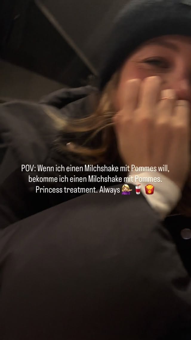 Post 7 by Martin Michelius on Instagram (video)