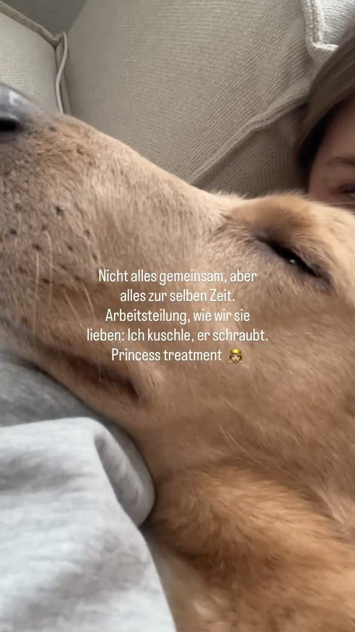 Post 4 by Martin Michelius on Instagram (video)
