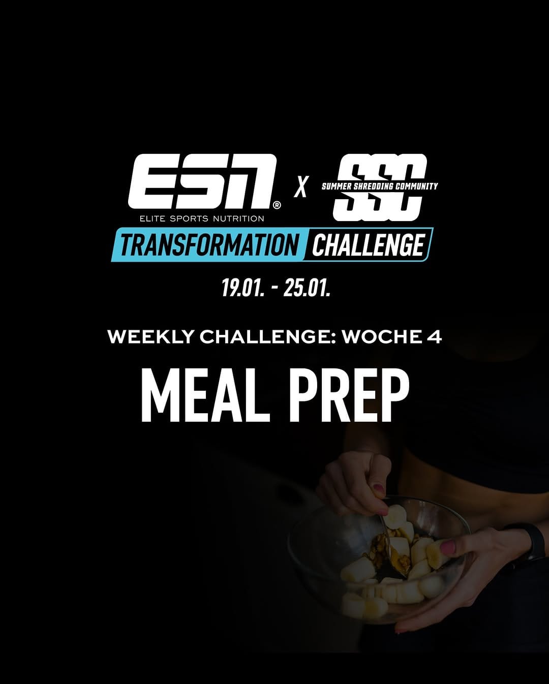 Post 4 by ESN | Elite Sports Nutrition on Instagram (carousel)
