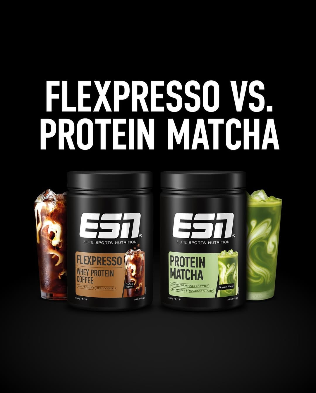Post 7 by ESN | Elite Sports Nutrition on Instagram (carousel)