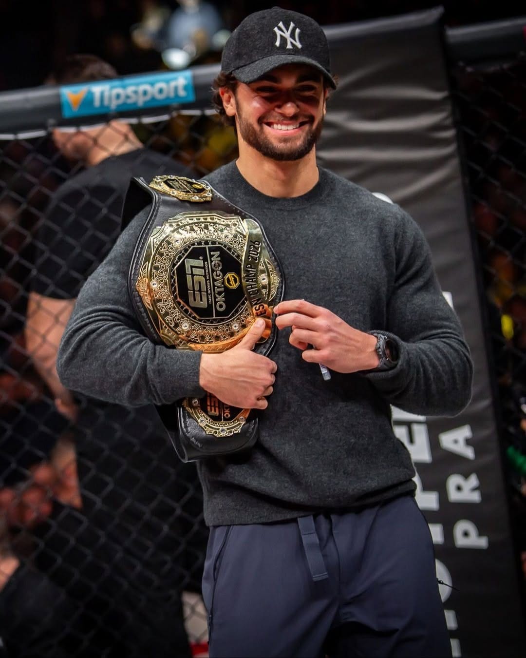 Post 5 by ESN | Elite Sports Nutrition on Instagram (carousel)
