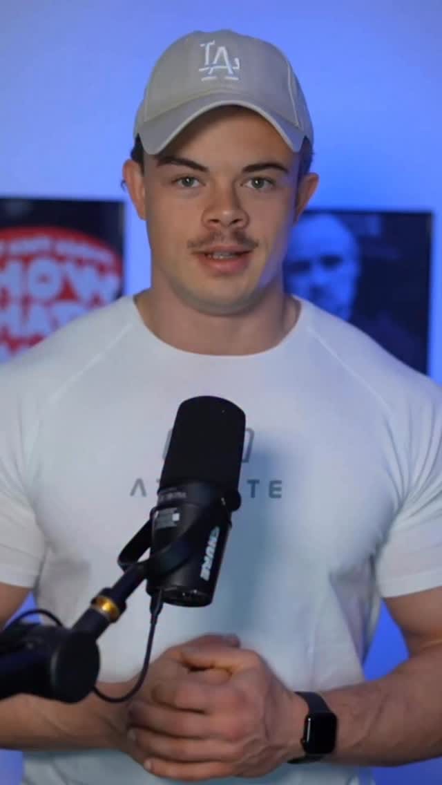 Post 9 by ESN | Elite Sports Nutrition on Instagram (video)