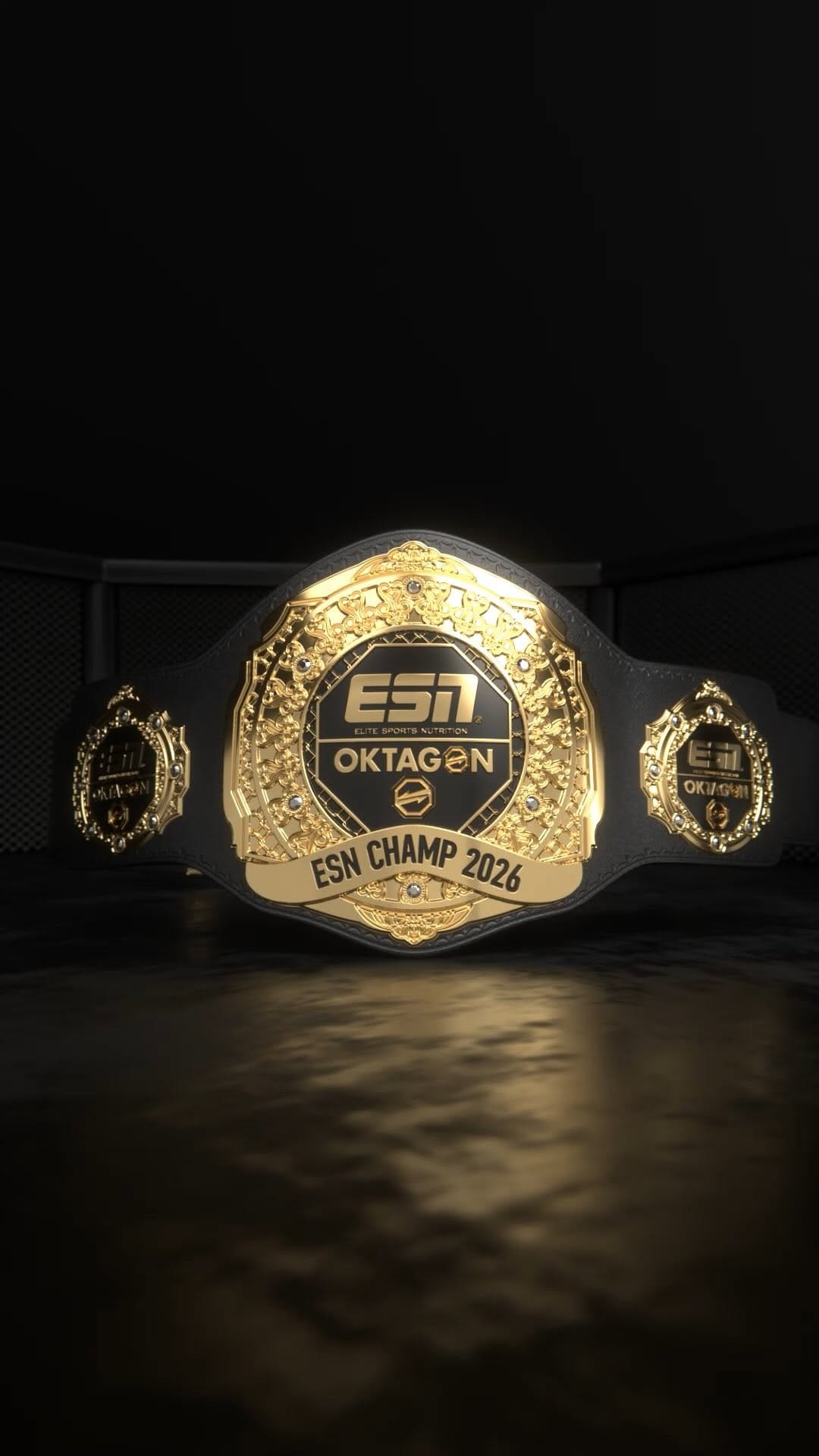 Post 6 by ESN | Elite Sports Nutrition on Instagram (video)
