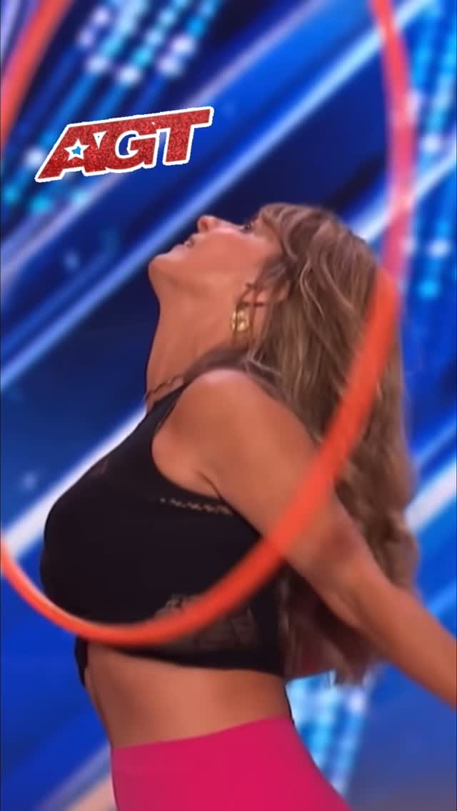 Post 2 by Andrea M. on Instagram (video)