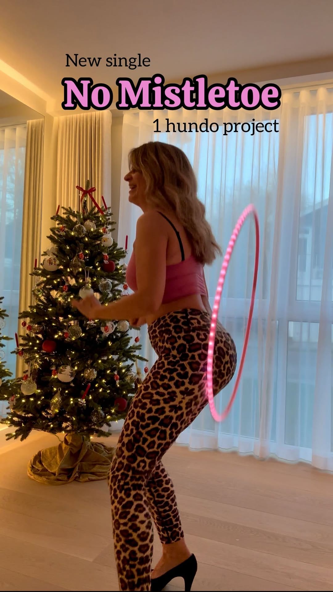 Post 4 by Andrea M. on Instagram (video)