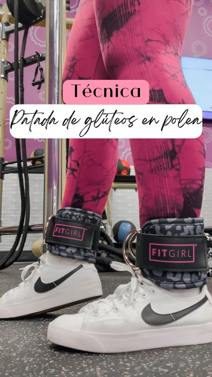 Post 9 by FITGIRL on Instagram (video)