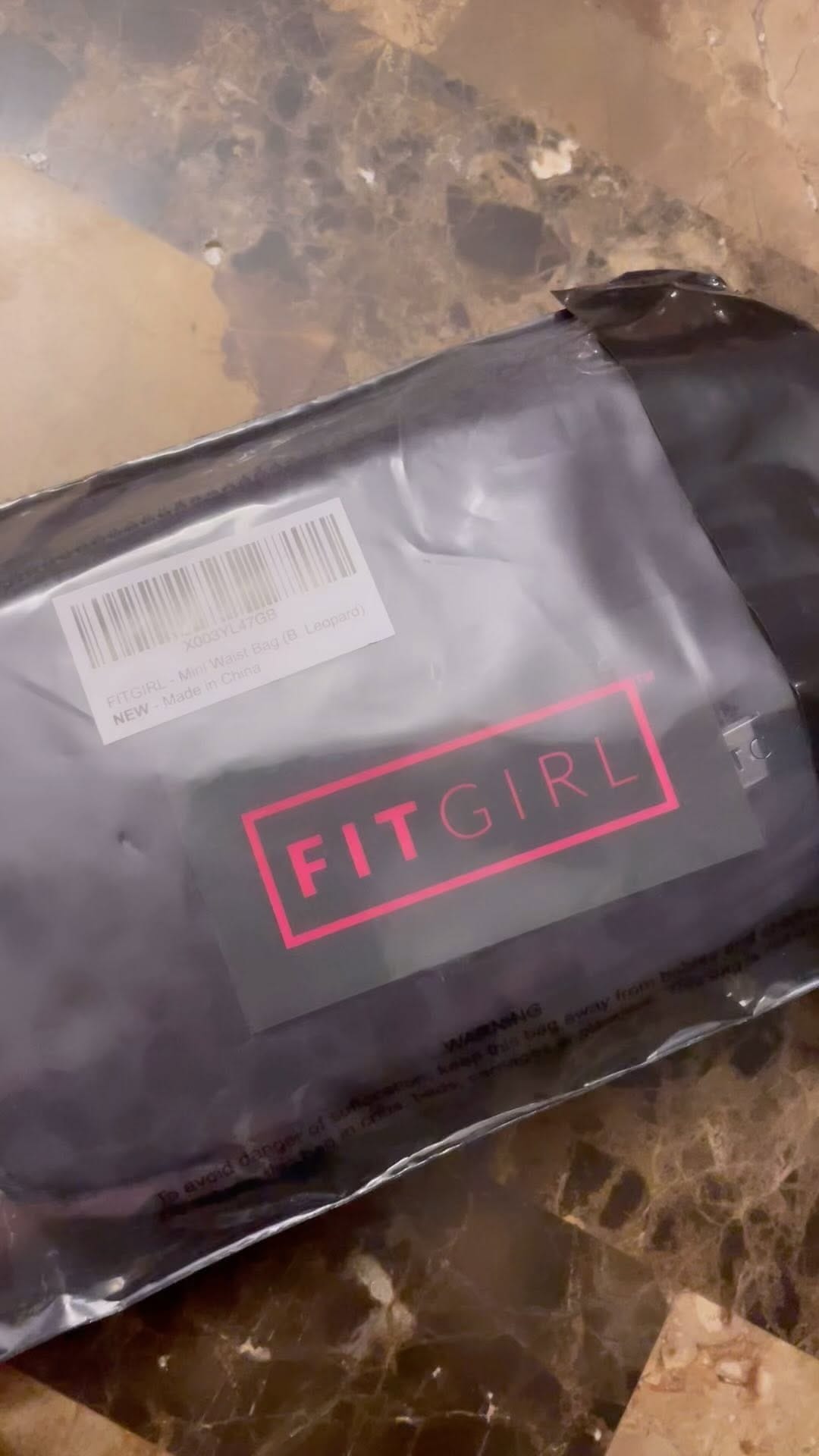 Post 4 by FITGIRL on Instagram (video)