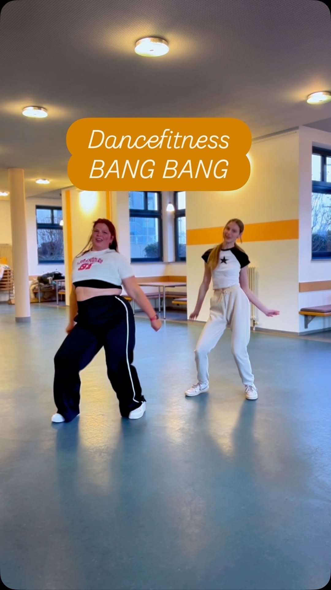 Post 9 by Tanzen/ Zumba/ Fitness/ Life/ Health🌺 on Instagram (video)