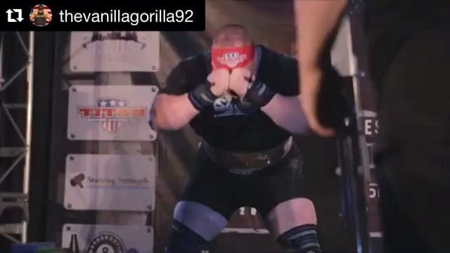 Post 6 by Essential Fitness on Instagram (video)