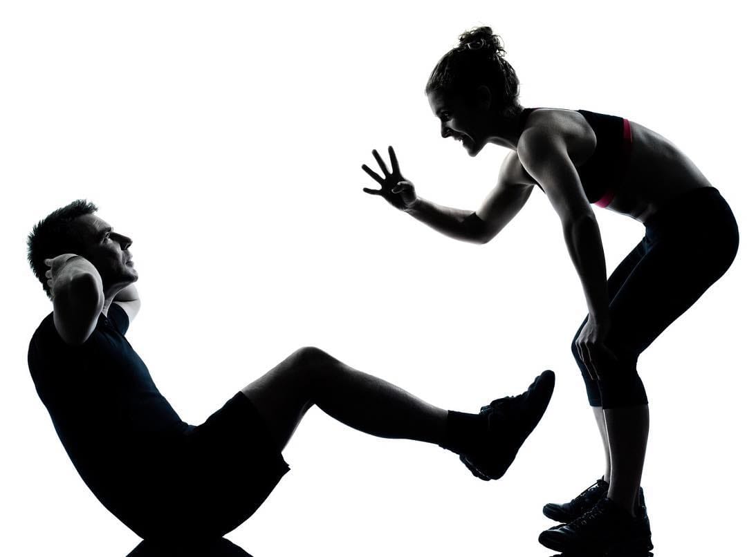 Post 4 by Essential Fitness on Instagram (image)