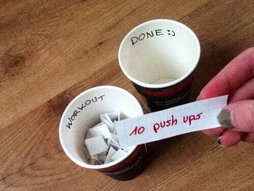 Post 10 by Essential Fitness on Instagram (image)