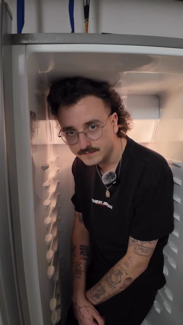 Post 5 by Nick Vogel on Instagram (video)
