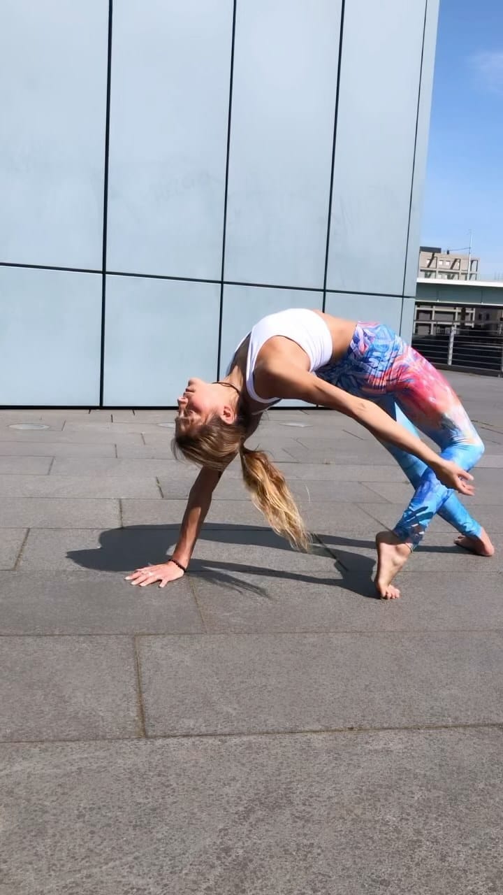 Post 4 by Niyama Sports on Instagram (video)