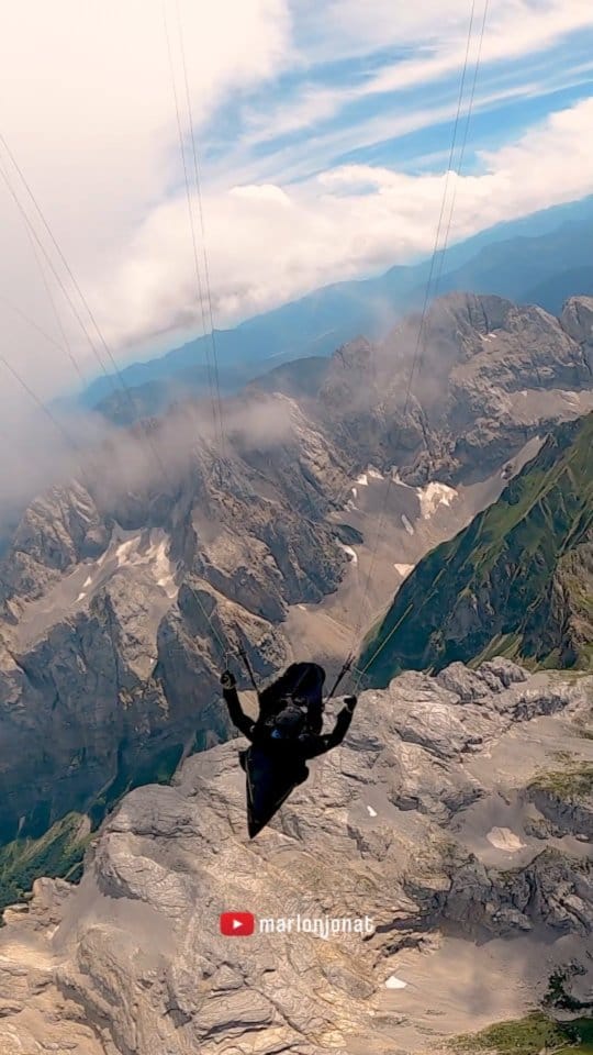 Post 9 by Marlon Jonat on Instagram (video)